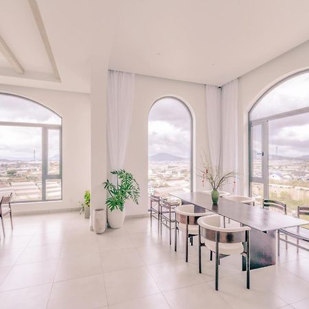 La Garden Villa Khu Chi Lang Экстерьер фото