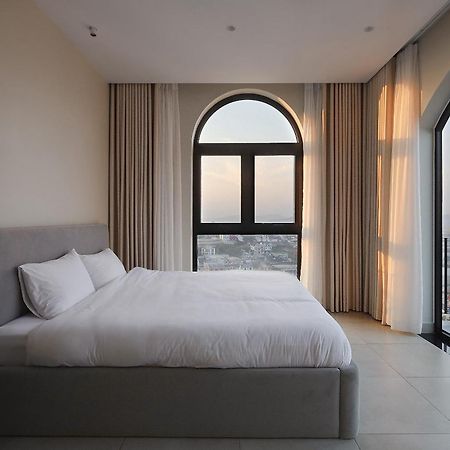 La Garden Villa Khu Chi Lang Экстерьер фото