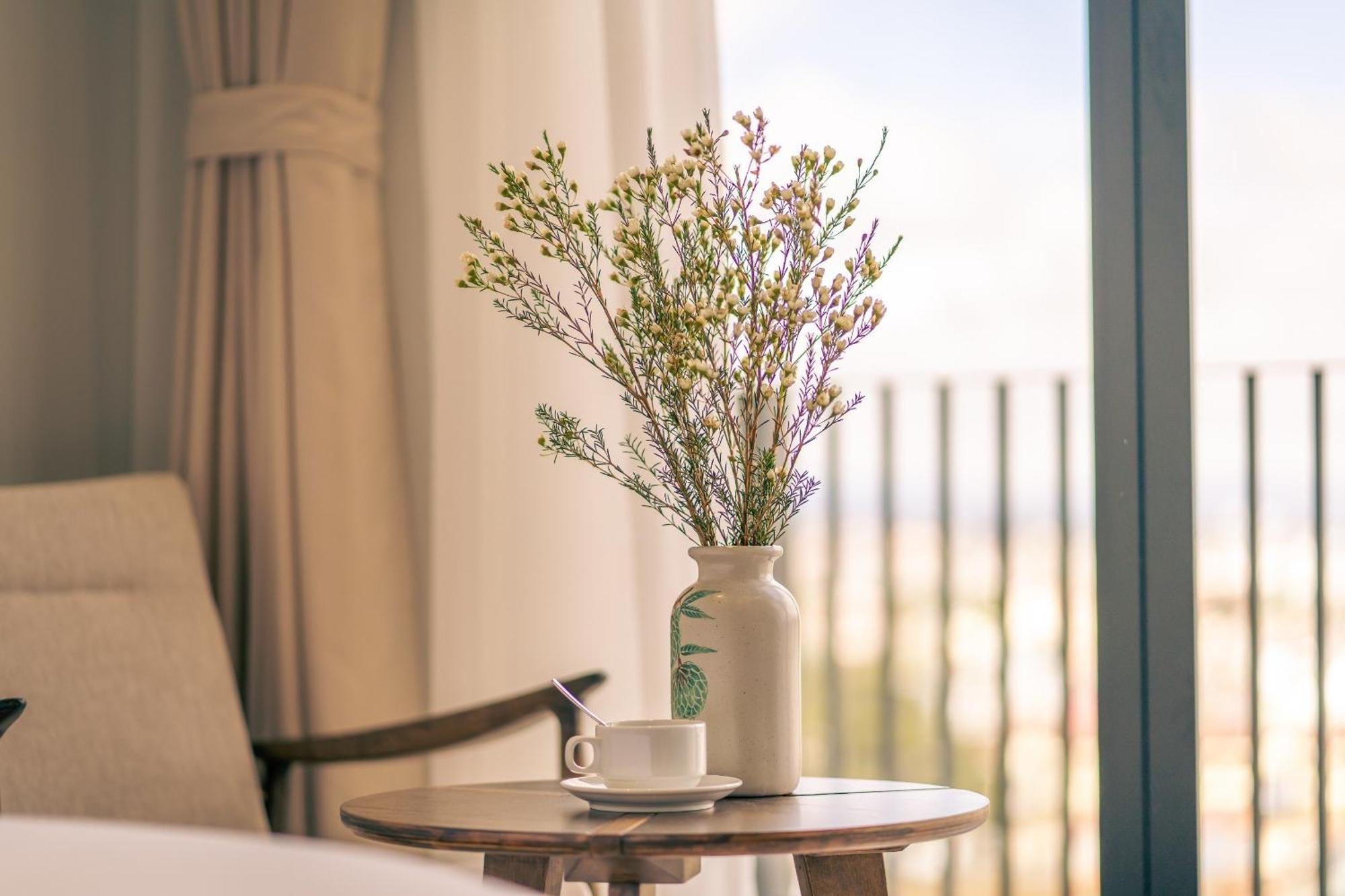 La Garden Villa Khu Chi Lang Экстерьер фото