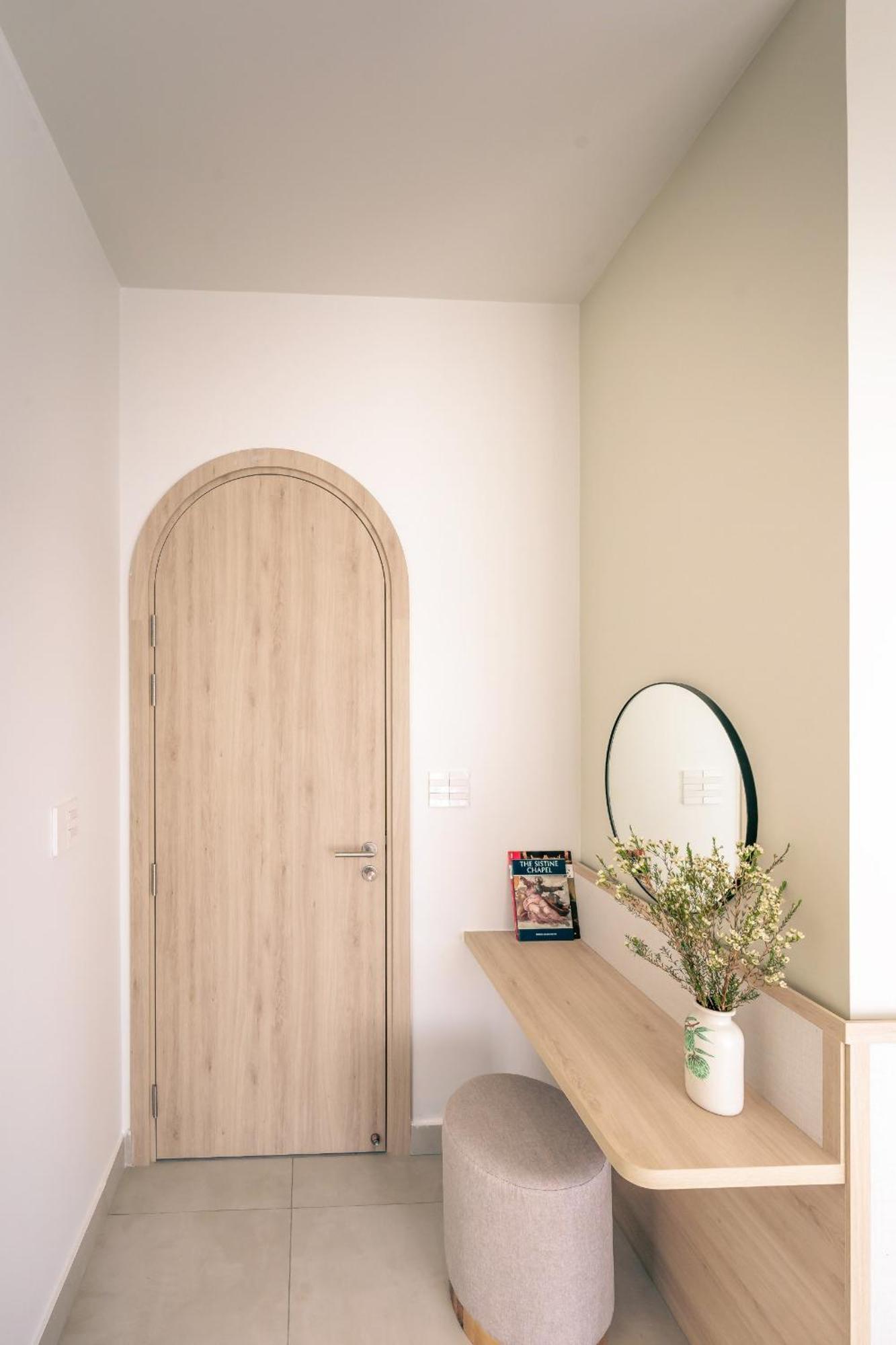 La Garden Villa Khu Chi Lang Экстерьер фото