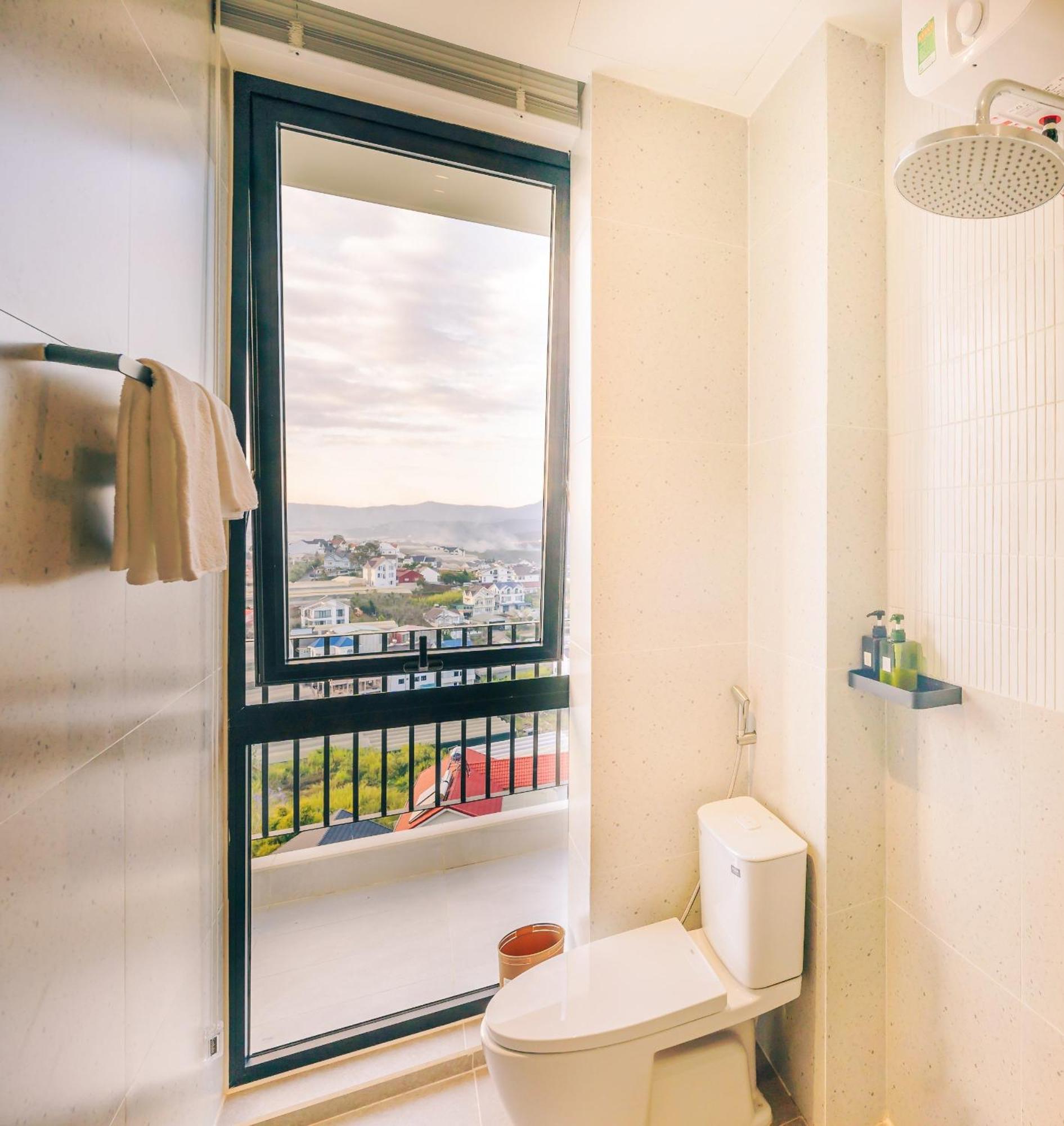La Garden Villa Khu Chi Lang Экстерьер фото