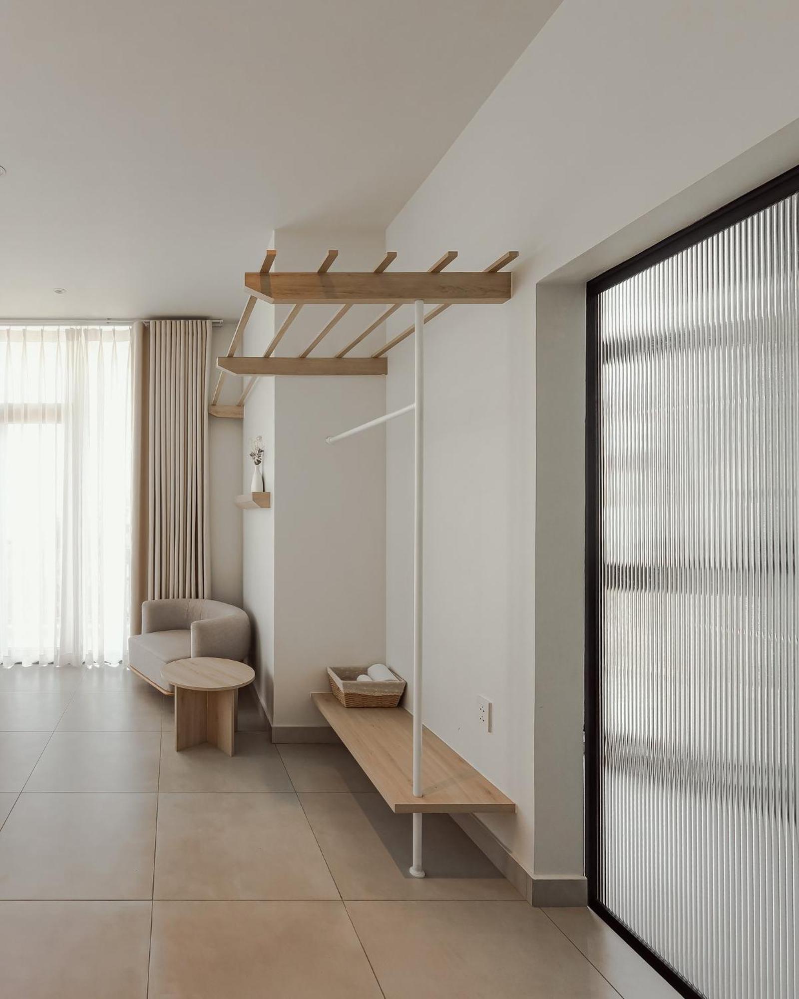La Garden Villa Khu Chi Lang Экстерьер фото