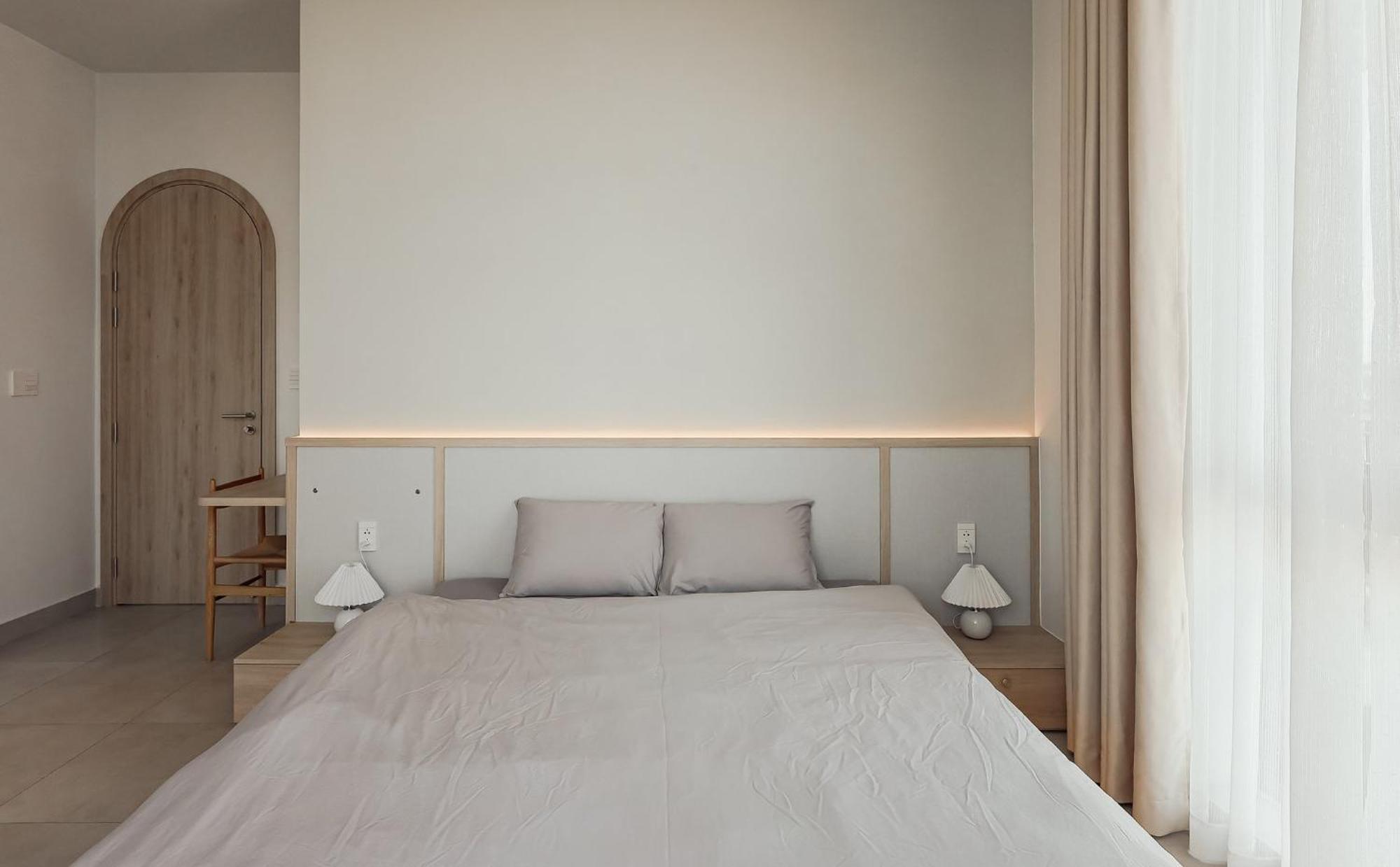 La Garden Villa Khu Chi Lang Экстерьер фото