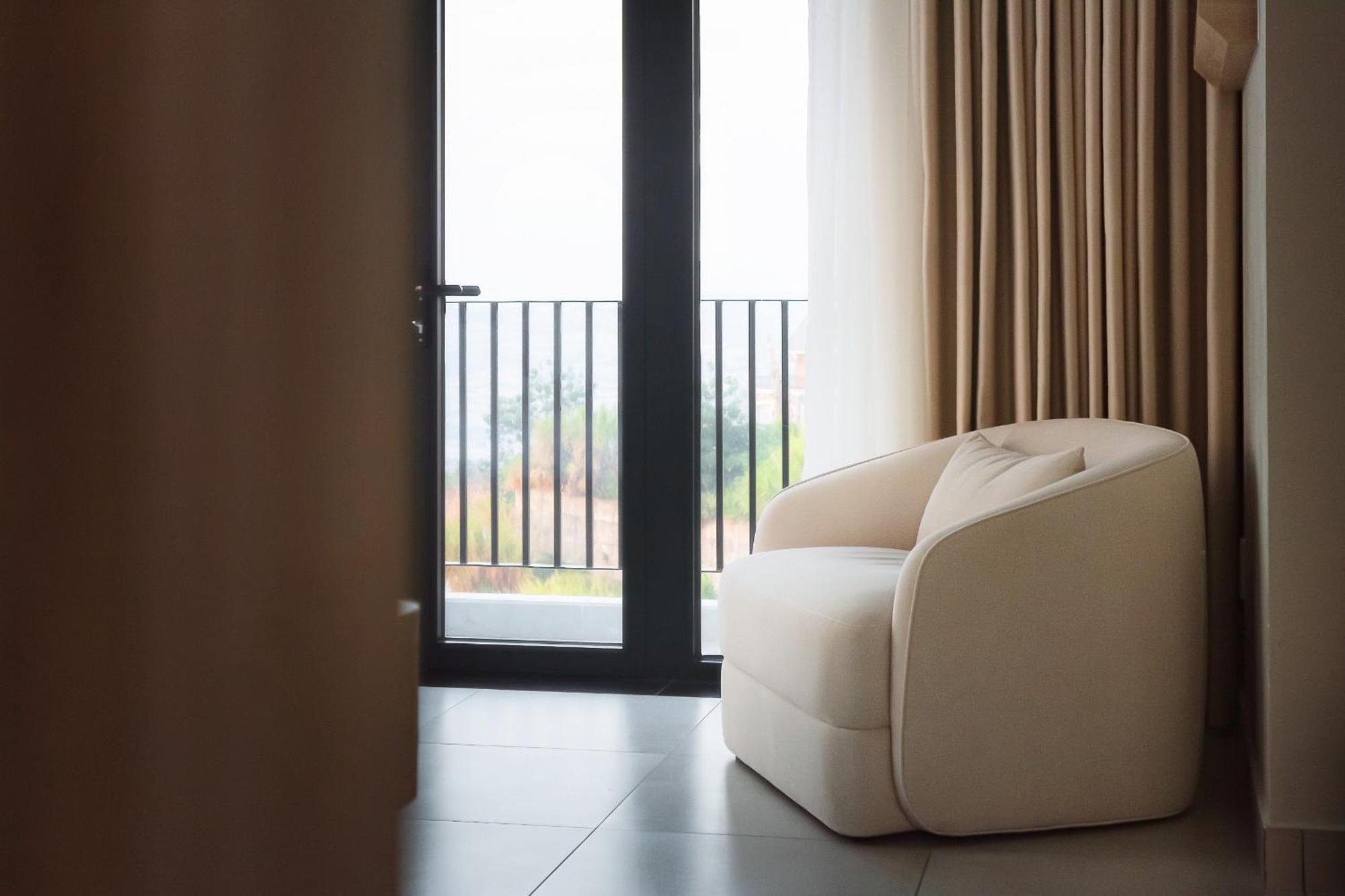 La Garden Villa Khu Chi Lang Экстерьер фото