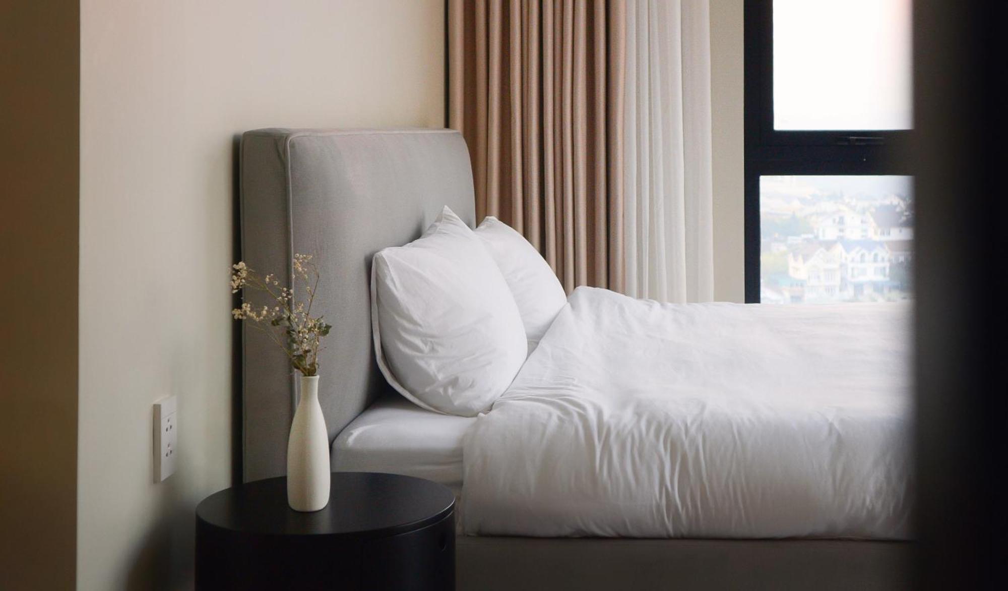 La Garden Villa Khu Chi Lang Экстерьер фото